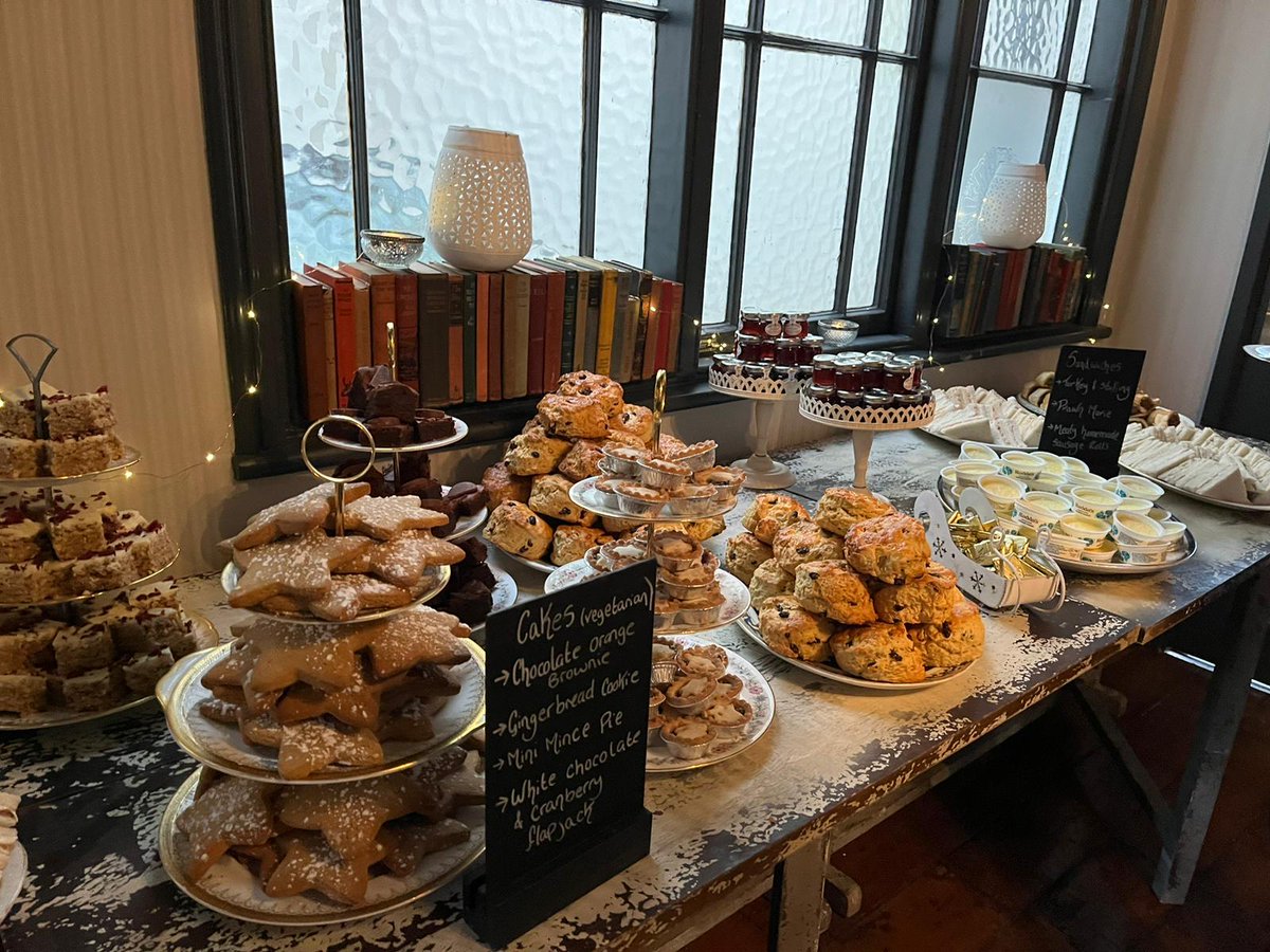 Upbeat Communities 🧡 tweet media