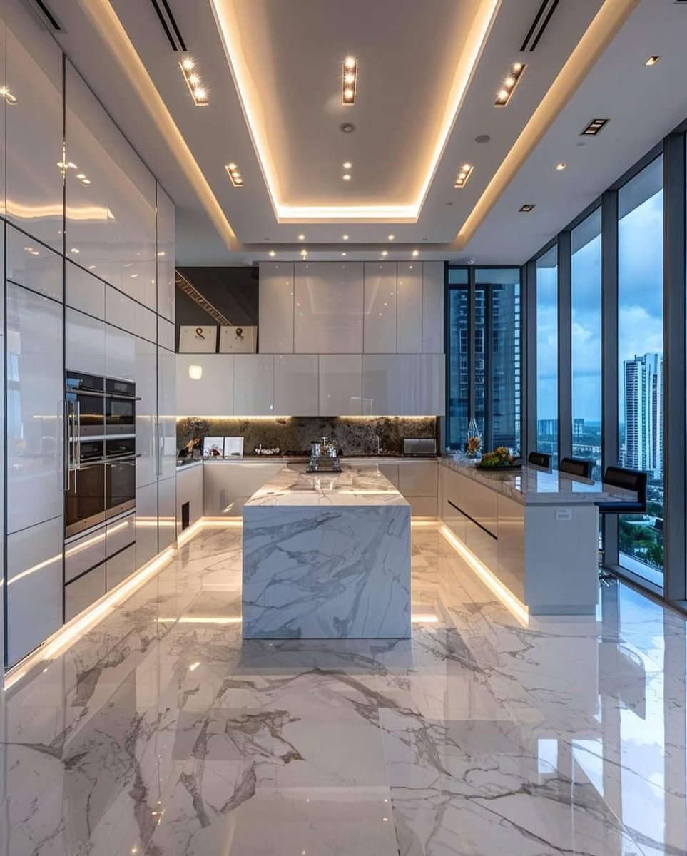 Interiorhunt11's tweet photo. Perfect kitchen 😍 https://t.co/wZhMWb1brN