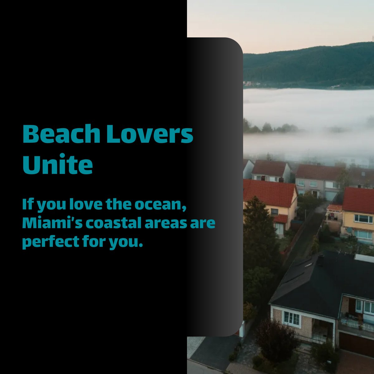JVREALTYSERVICE's tweet photo. Miami has a neighborhood vibe for everyone! Whether you're an investor seeking golden opportunities or a first-time buyer craving coastal life, our insights will guide you to your perfect match. 🌴 What's YOUR Miami dream? Let’s unlock it today! #MiamiLiving https://t.co/IVWlRS14Rq