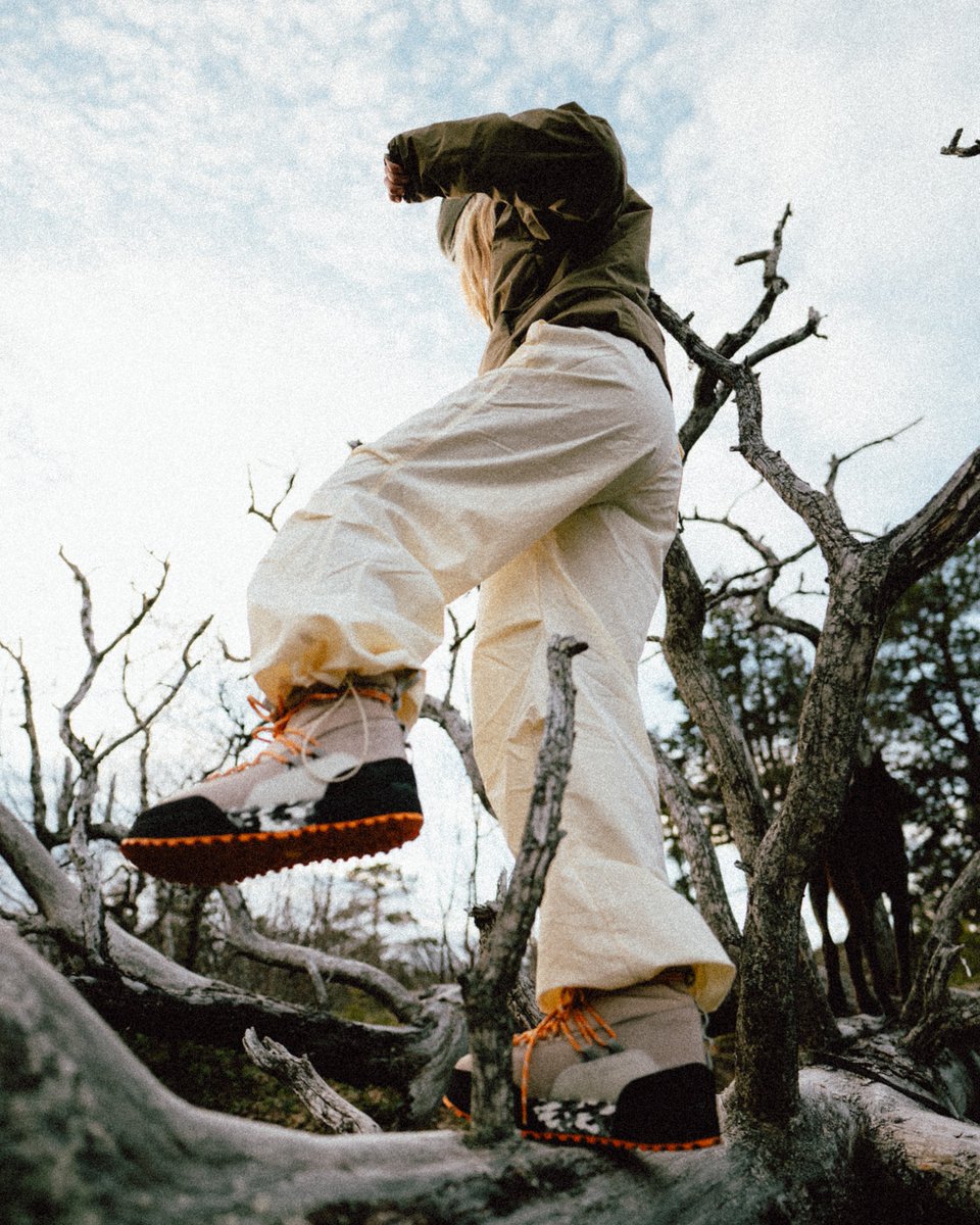 Vibram® tweet media