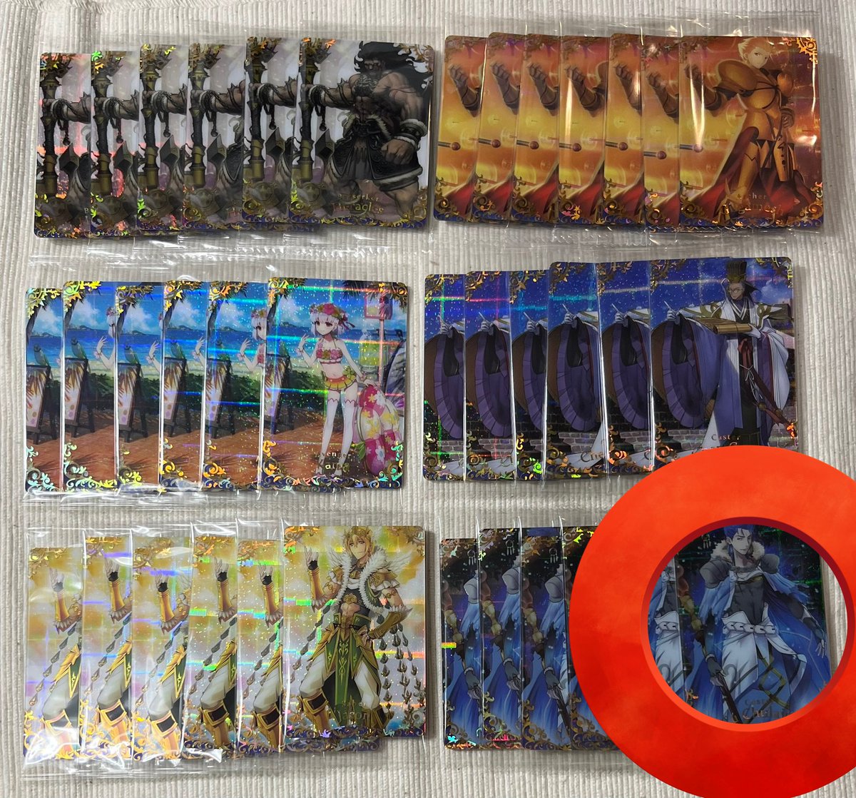 せつな/お取引垢 tweet media