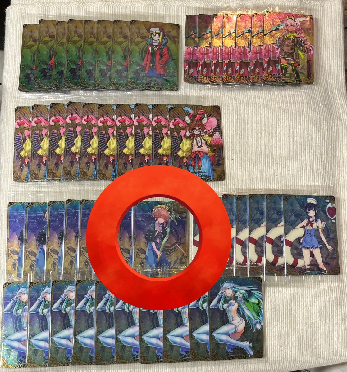 せつな/お取引垢 tweet media