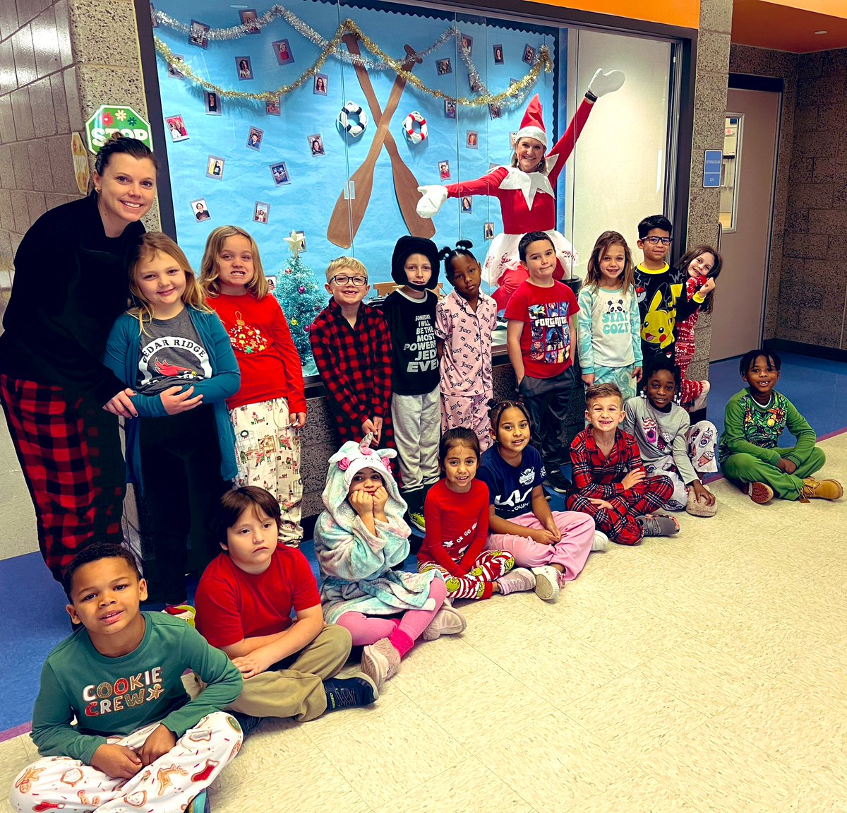 Rachel Burlison tweet media