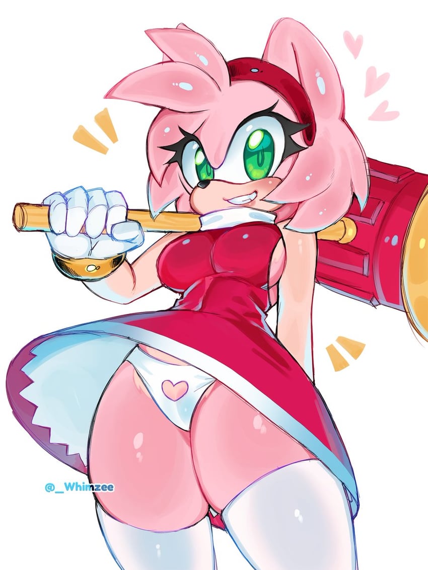 StackdUpMobians's tweet photo. "Please have fear! Amy Rose is here!"

#OpenRp #OpenDm #LewdRP #MVRp #SonicRP
🌹Own inter Muse
🌹Bi(No lean)
🌹Ships with Chem/Shadow
🌹(N)sfwRP
🌹Dms always open
🌹More info added with time https://t.co/Io3OORaUc8