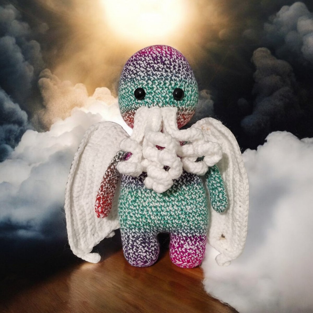 L'échoppe d'Axou ✨ tweet media