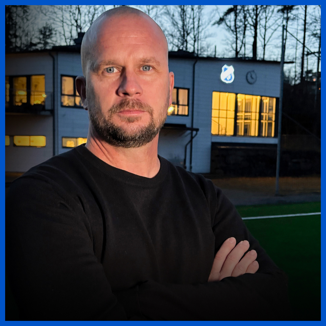 Varmt välkommen, Tobbe 🔥💙
En viktig pusselbit inför 2025 har fallit på plats. Det är med stor glädje vi idag kan presentera Tobias Linderoth som ny huvudtränare för vårt A-lag.
norrbyif.se/nyheter/?ID=61…