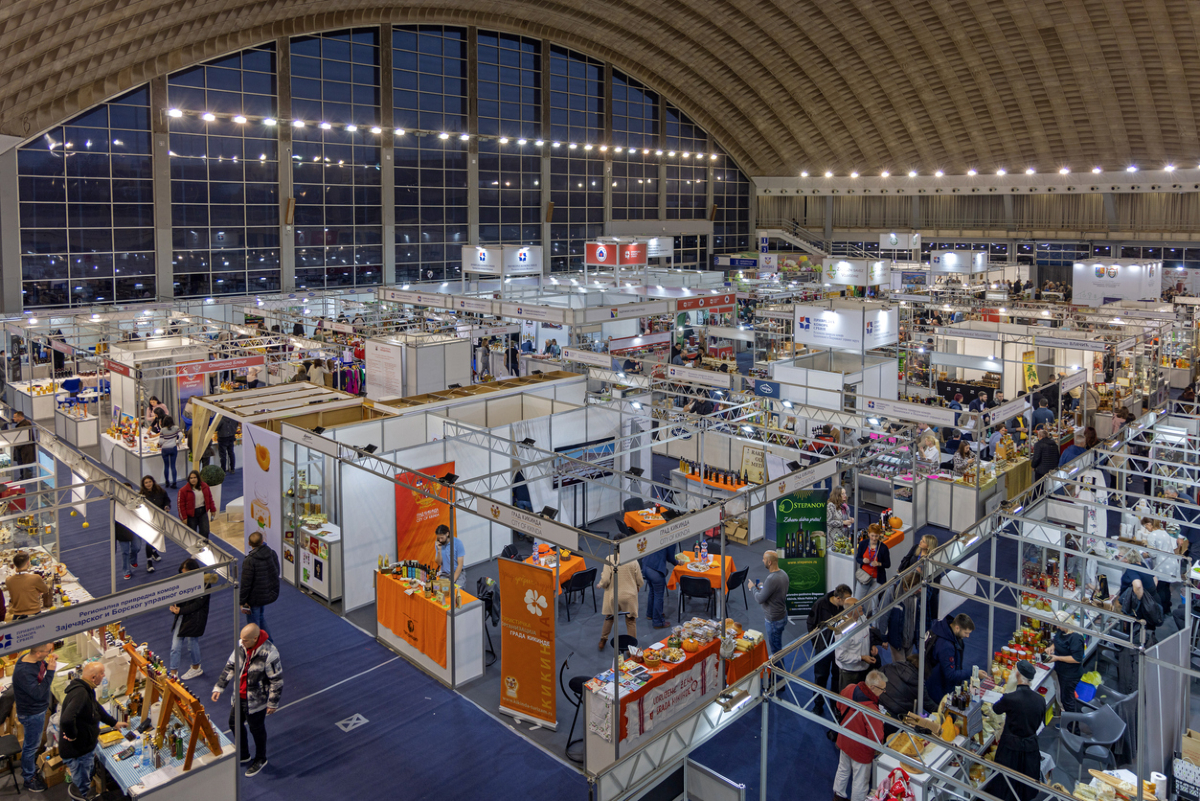 Are you prepared for Spring time exhibitions? Read our blog for tips on a stress free events season and think "Today Team" if logistics emergencies arise! 

todayteam.co.uk/spring-trade-s…