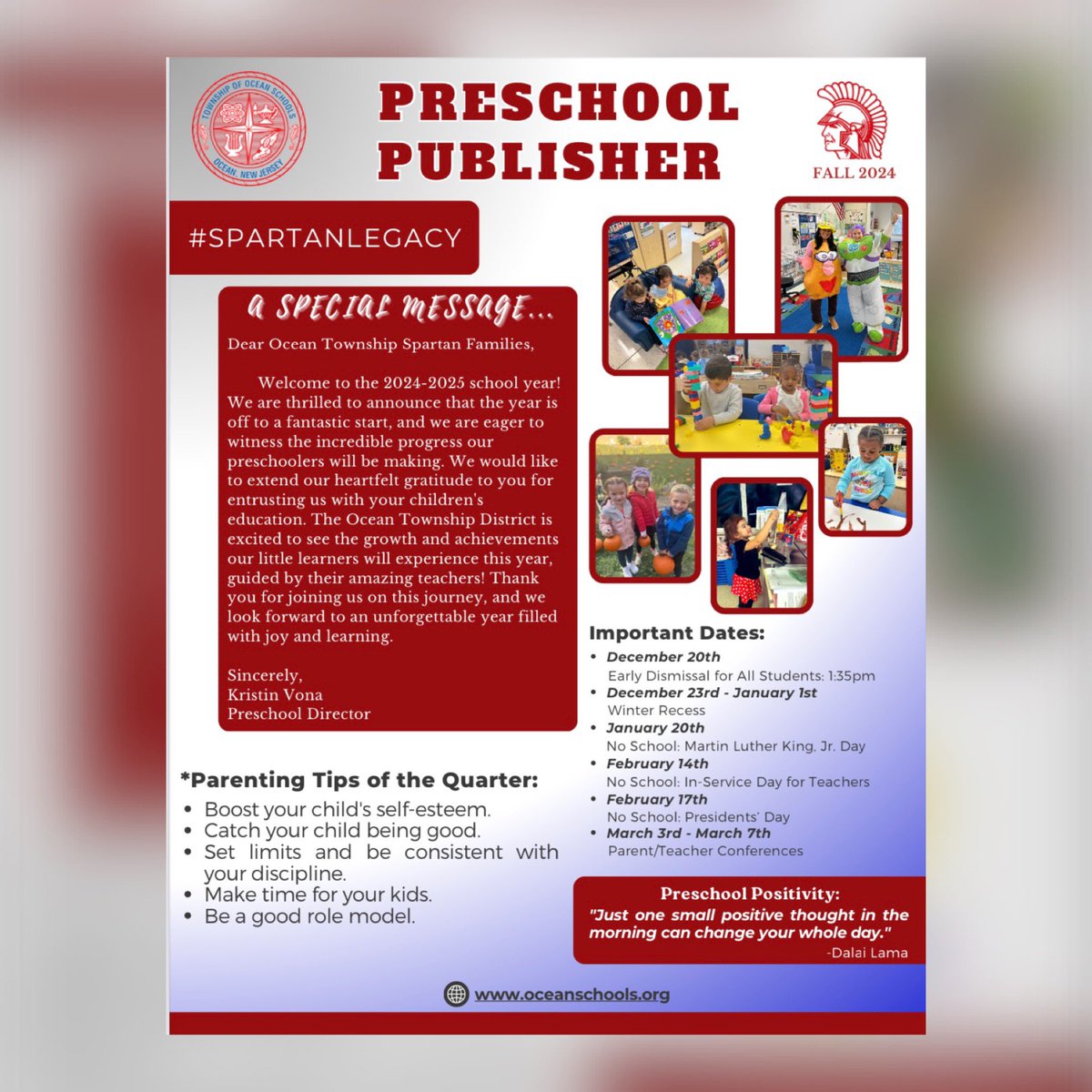 Cathy Longano tweet media