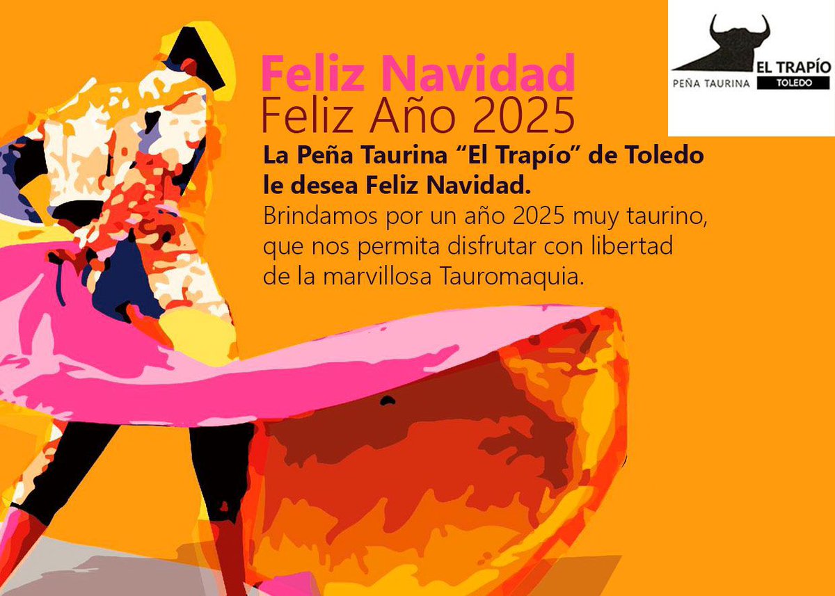 PEÑA EL TRAPIO (@eltrapiotoledo) on Twitter photo 