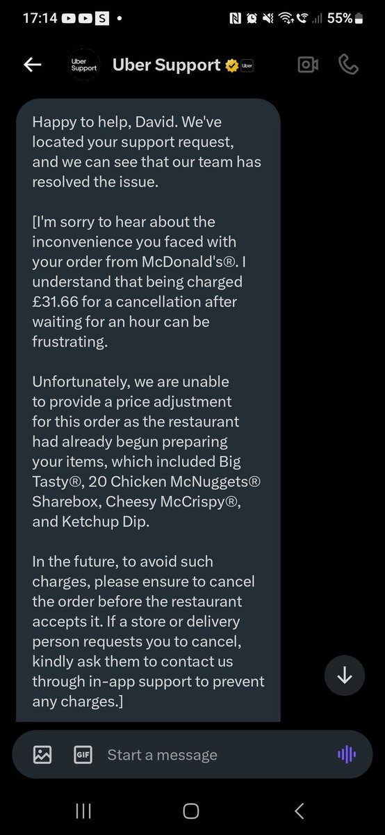 David Scott-Thompson tweet media