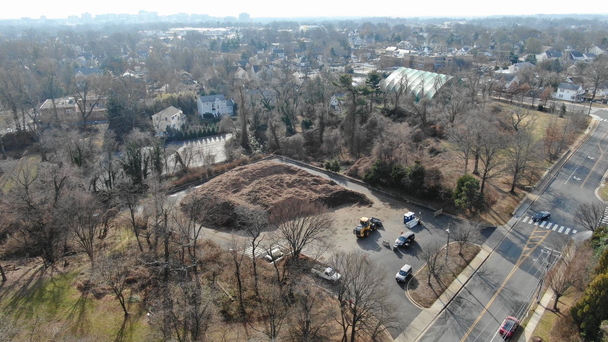 Arlington Department of Environmental Services tweet media