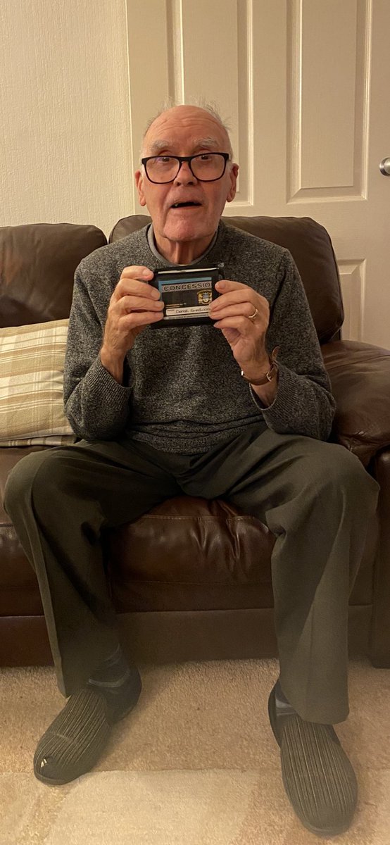 Les Smallwood tweet media