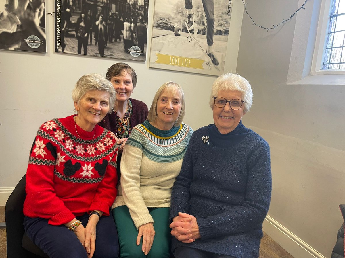 Upbeat Communities 🧡 tweet media