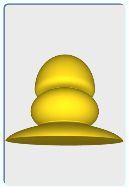 Evil_Satanson's tweet photo. #watbirdmeme @GAMEEToken @WatBird 
Prototype of the WatBird shaped anal plug for all crypto fans: https://t.co/yaEmhEAT99