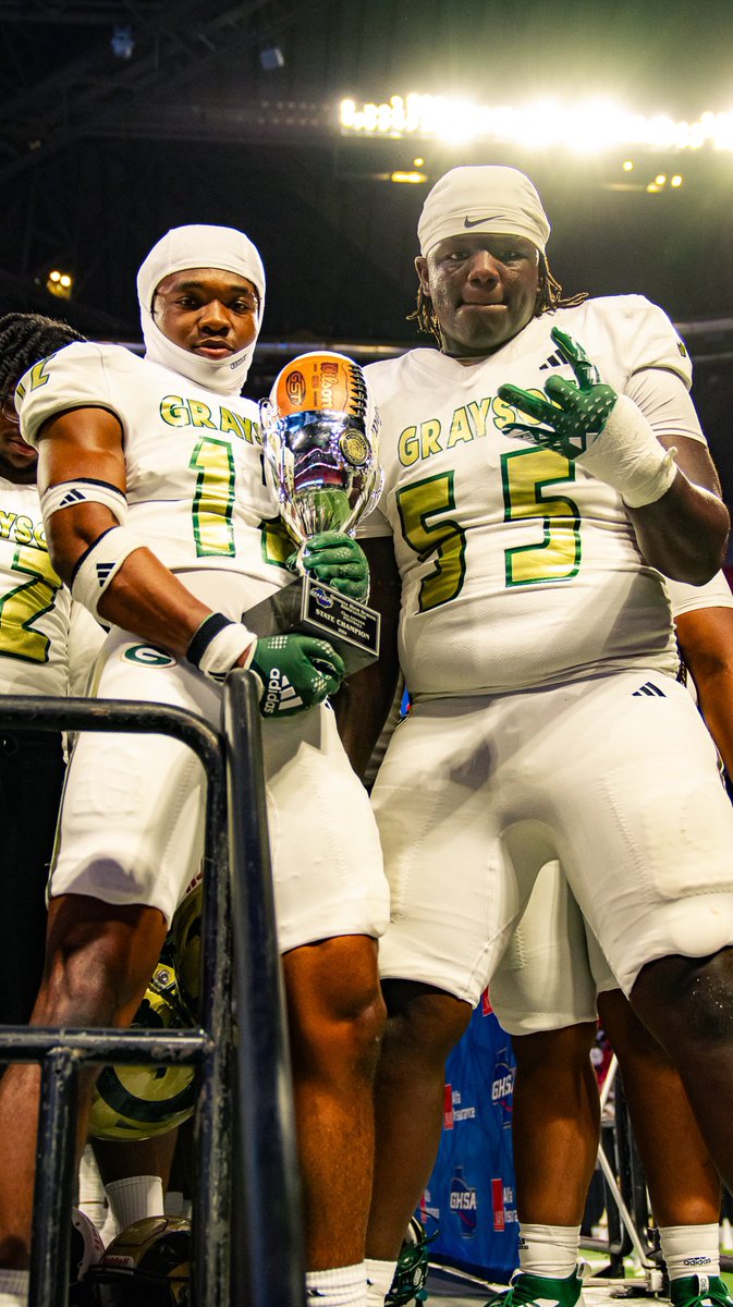 Jonathan Sconiers (@jonsconiers) on Twitter photo STATE CHAMPS!! so proud to be apart of this team and program #4theG <a href="/grayson_fb/">Grayson Football</a> <a href="/CoachNickPopiel/">Nick Popiel</a> <a href="/CoachCarswell/">Gregory Carswell 👐🏿👣</a> <a href="/Coach_AMHill/">Aaron M Hill</a> <a href="/CoachStokowski/">Coach Joe Stokowski</a> <a href="/CoachTuftsJr/">Coach Leander Tufts</a> <a href="/CoachSB_4theG/">Santavious Bryant</a> <a href="/coach_them_up1/">HP</a> STATE CHAMPS!! so proud to be apart of this team and program #4theG <a href="/grayson_fb/">Grayson Football</a> <a href="/CoachNickPopiel/">Nick Popiel</a> <a href="/CoachCarswell/">Gregory Carswell 👐🏿👣</a> <a href="/Coach_AMHill/">Aaron M Hill</a> <a href="/CoachStokowski/">Coach Joe Stokowski</a> <a href="/CoachTuftsJr/">Coach Leander Tufts</a> <a href="/CoachSB_4theG/">Santavious Bryant</a> <a href="/coach_them_up1/">HP</a>