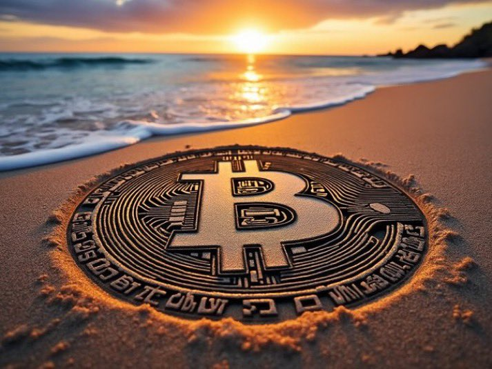 Bitcoin Archive tweet media