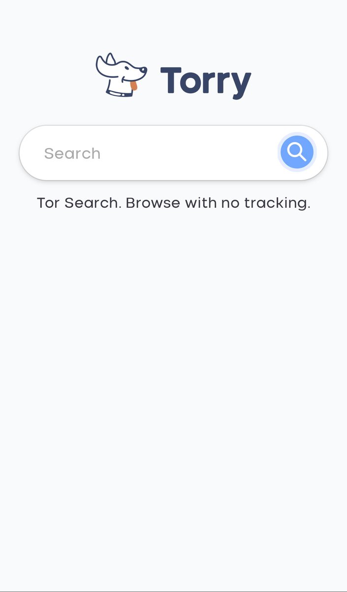 kachari258060's tweet image. “🌐 Meet Torry.io — a sleek, privacy-focused search engine powered by Tor! 🕵️‍♂️ No tracking, no data collection, just pure anonymous browsing. 🚀 Your search, your privacy, your rules. Try it now! 👇
#PrivacyFirst #Tor #AnonymousBrowsing”