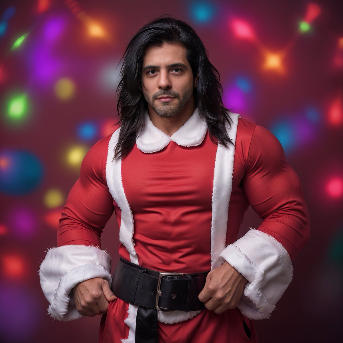 [RAGE QUIT SPECIAL NOEL]
Ce soir, le Papa Noël <a href="/ChristopheGouj5/">Christophe Goujon</a> de <a href="/PDPgaming/">PDP</a> vient - en personne - avec des tas de cadox pour vous🥰

Feat. une émission spécial "JEUX DE CAISSE AVEC DU MATOS DE FOU"😍

RDV à 21H sur ma chaîne Twitch ou celles de <a href="/KenBogard/">Ken Bogard</a> &amp; <a href="/mrquarate/">GWAK👺 MrQuaraté 💚💗 @hessen crash</a> 😘