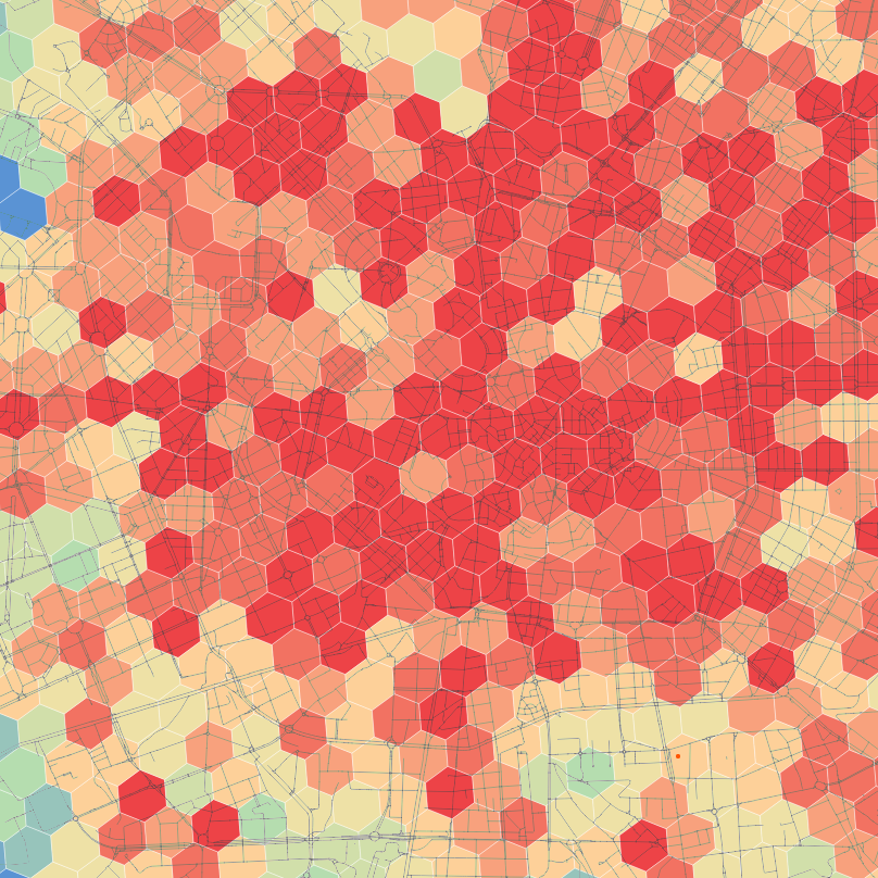 We’re excited to announce the release of #TransformTransport's first-ever toolkit: 15min City Score Toolkit - QGIS Script designed to simplify #accessibility analysis for #ProximityServices across diverse #urban landscapes worldwide: zenodo.org/records/142313…