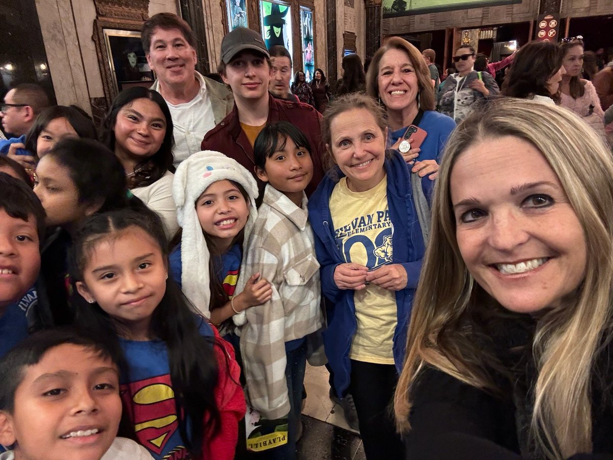 Sandra Bennett tweet media