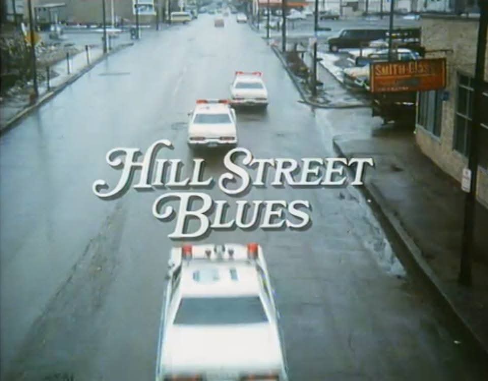 Hill Street Blues Fan Group tweet media