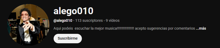 Siendo honesto, es cierto que Alex tiene parte de la culpa al no moderar su torneo. De todas formas, los culpables de manipular a Alex para cerrar Permalocke 1, escribir a la gente para que no participasen en Permalocke 2 y joder el Navilocke son estos 4 payasitos.