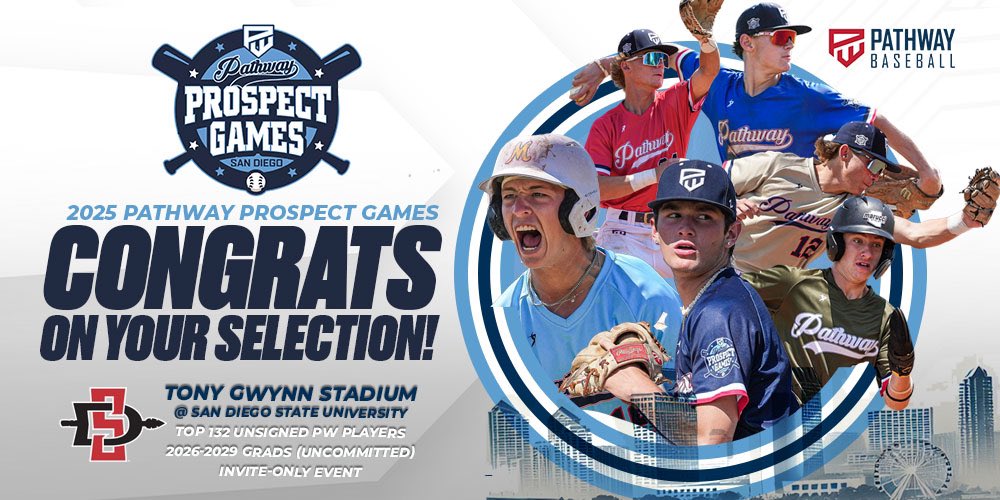 bsbl_chase12's tweet image. Thank you @PathwayBB for the selection 
@AustinStout18