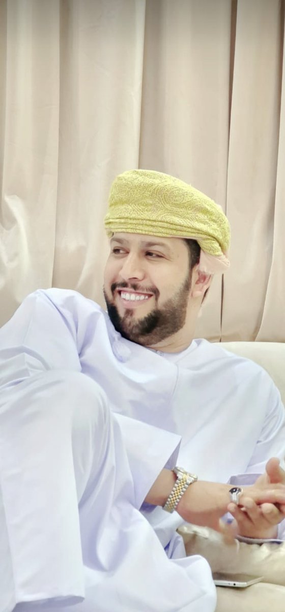 فإن الدارُ من بعدك قد أصبحت في وحشة يا مُؤنسَ الدار ،فقد توفينا من بعد وفاتك وأنه أمرًا ثقيل على الروح أن تمر الأيام بكل الأوجه إلا وجهك الذي بُتِرت أرواحنا بعد فقده رحمك اللّه وكان بك حفيًا ورؤوفًا😭💔

٨ جمادى الآخر ١٤٤٦ هـ
٩ ديسمبر ٢٠٢٤ م