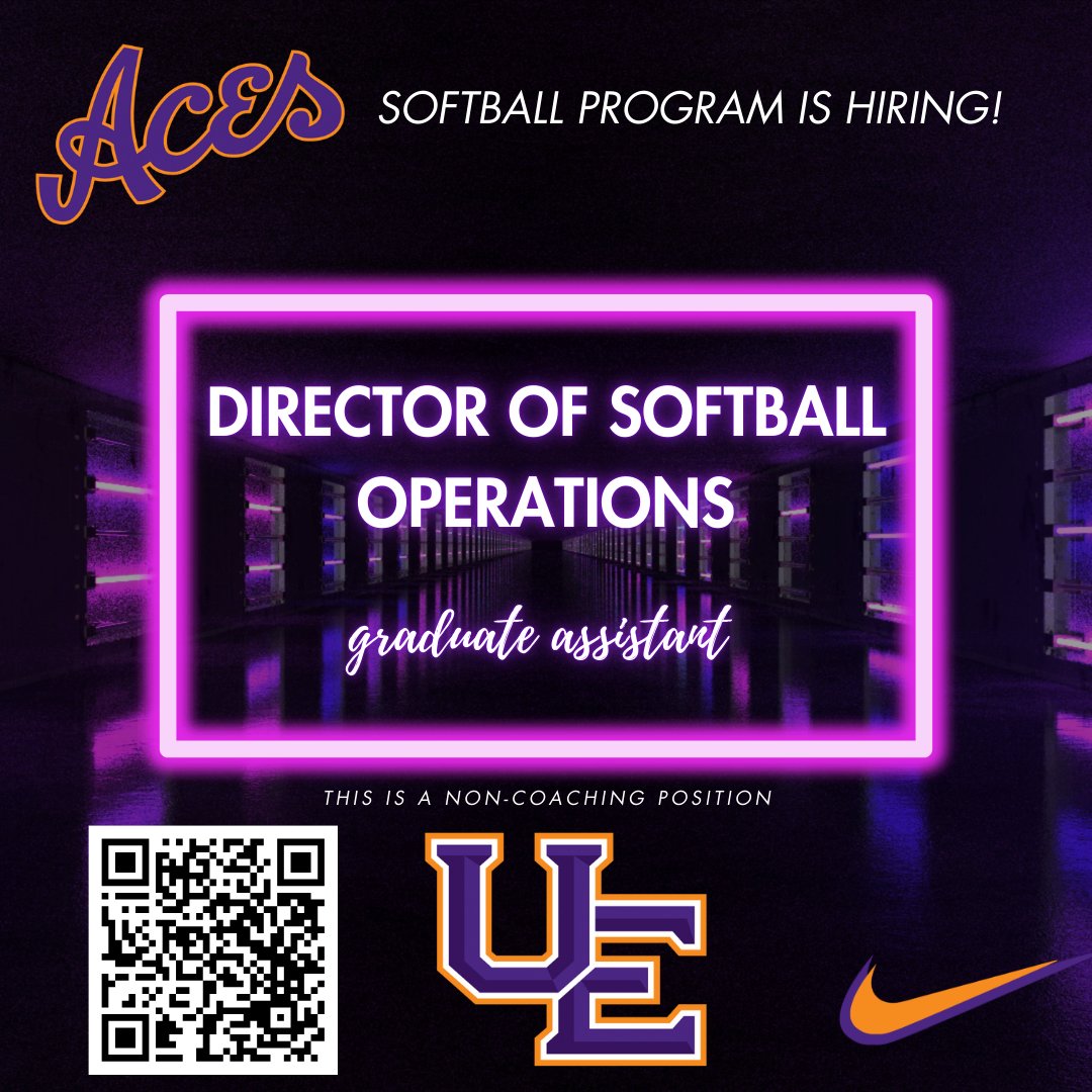UE Softball tweet media