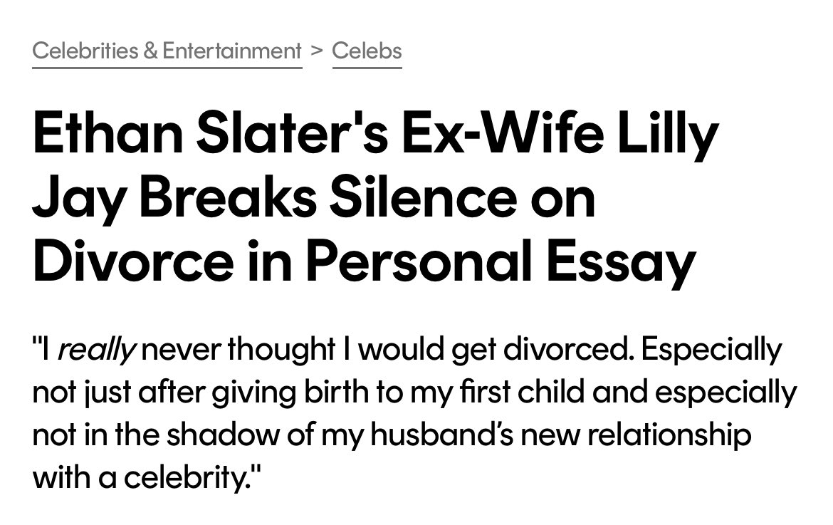 TinyElNews's tweet photo. so Ariana really did wreck a home and left the mother of a newborn feeling depressed &amp; lonely after all. 
but Arianators told me it was all fake 😭

https://t.co/x1IE90bt7K https://t.co/rgJ9LjGAN9