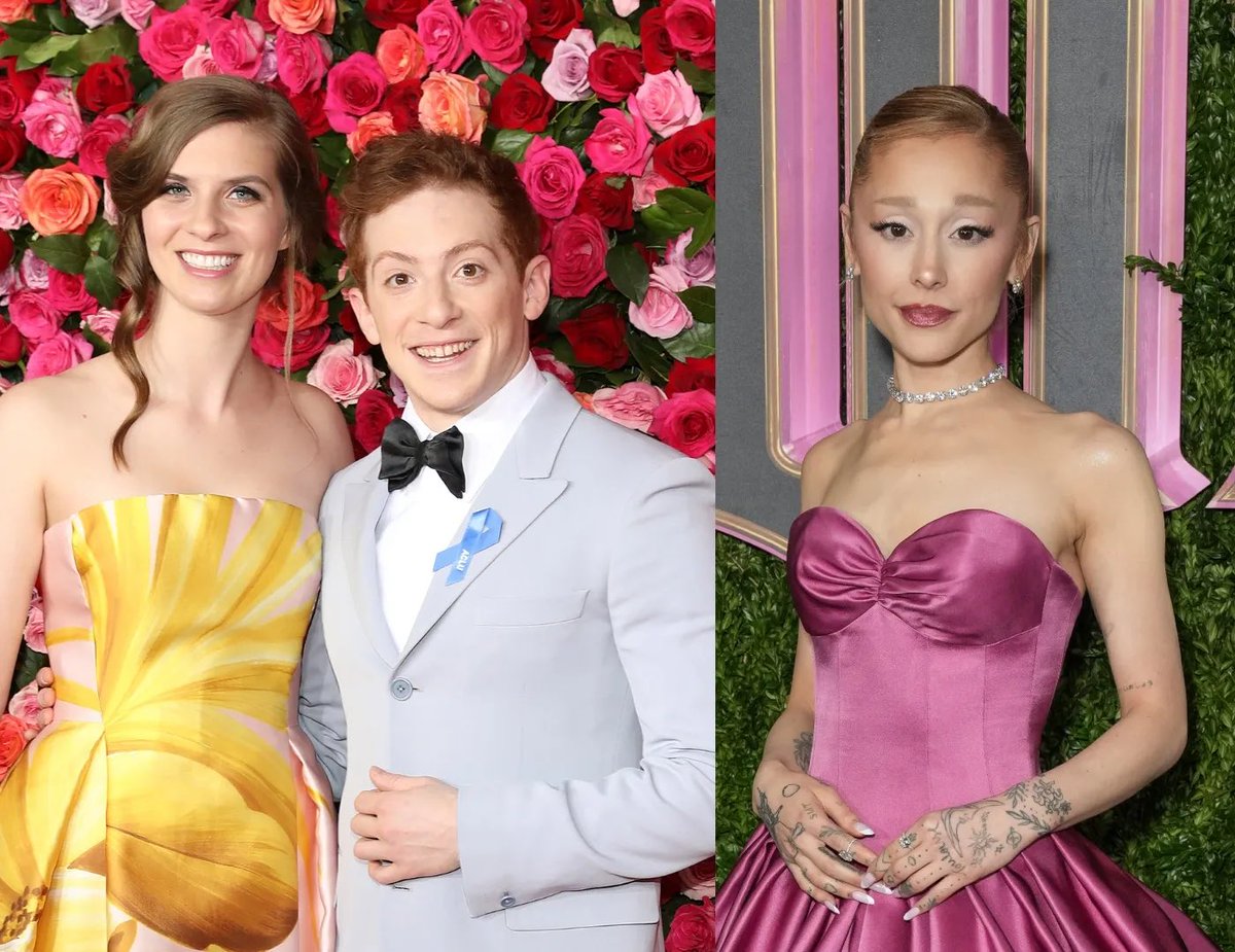 so Ariana really did wreck a home and left the mother of a newborn feeling depressed &amp; lonely after all. 
but Arianators told me it was all fake 😭

cosmopolitan.com/entertainment/…