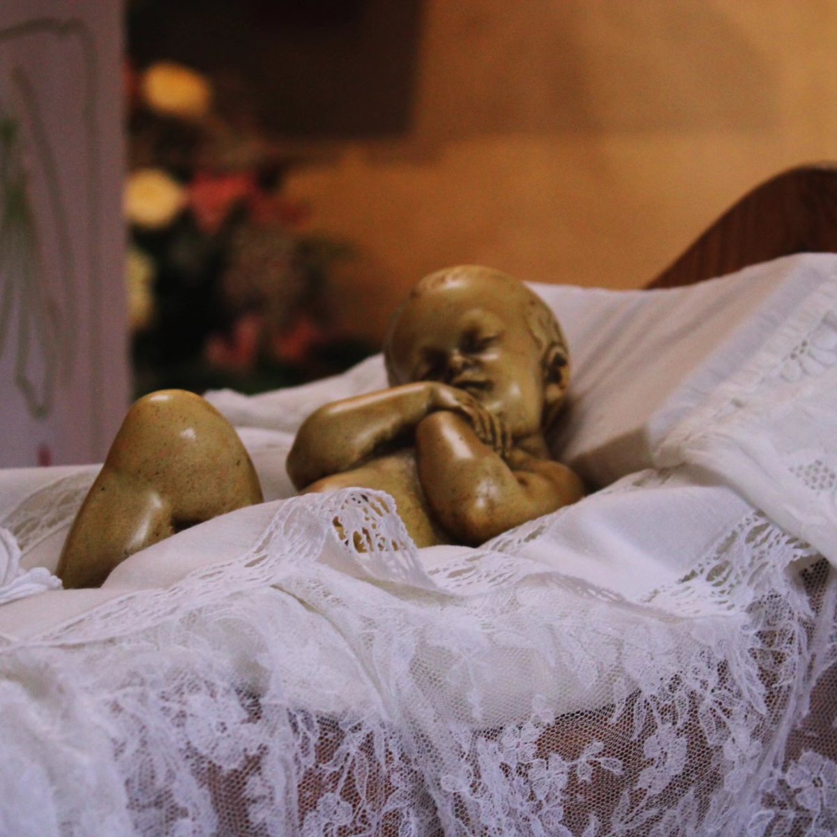 ⏰ Tic, tac, tic, tac... ¡La gran noche se acerca! 

Los alumnos de Infantil ya le han preparado la cunita al Niño Jesús ¡Qué tradición tan entrañable! 

#Navidad #InfantilBilingüe #MonteagudoNelva #colegiosdeFomento #RegiondeMurcia #Murcia