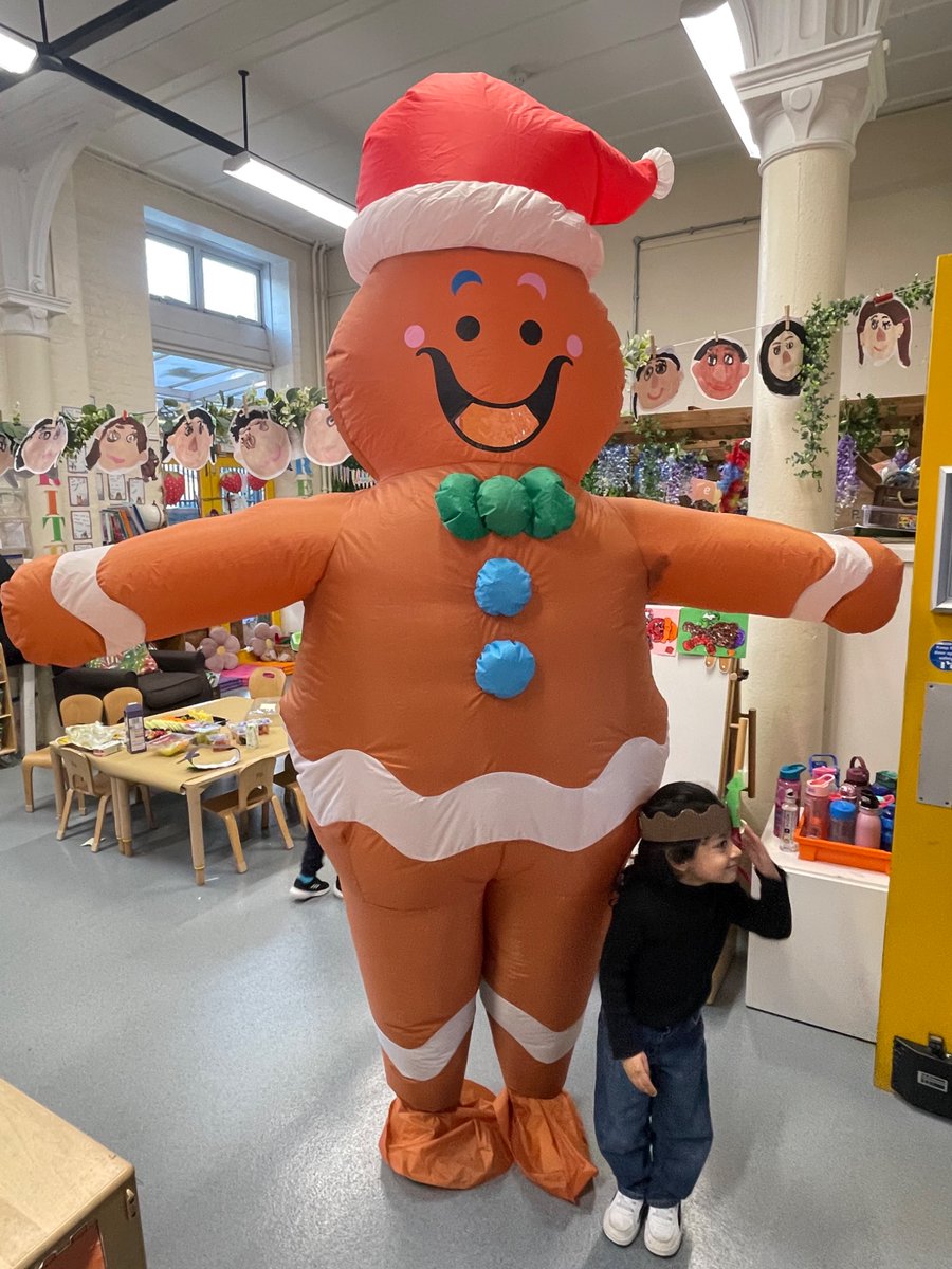 Cayley Primary School tweet media