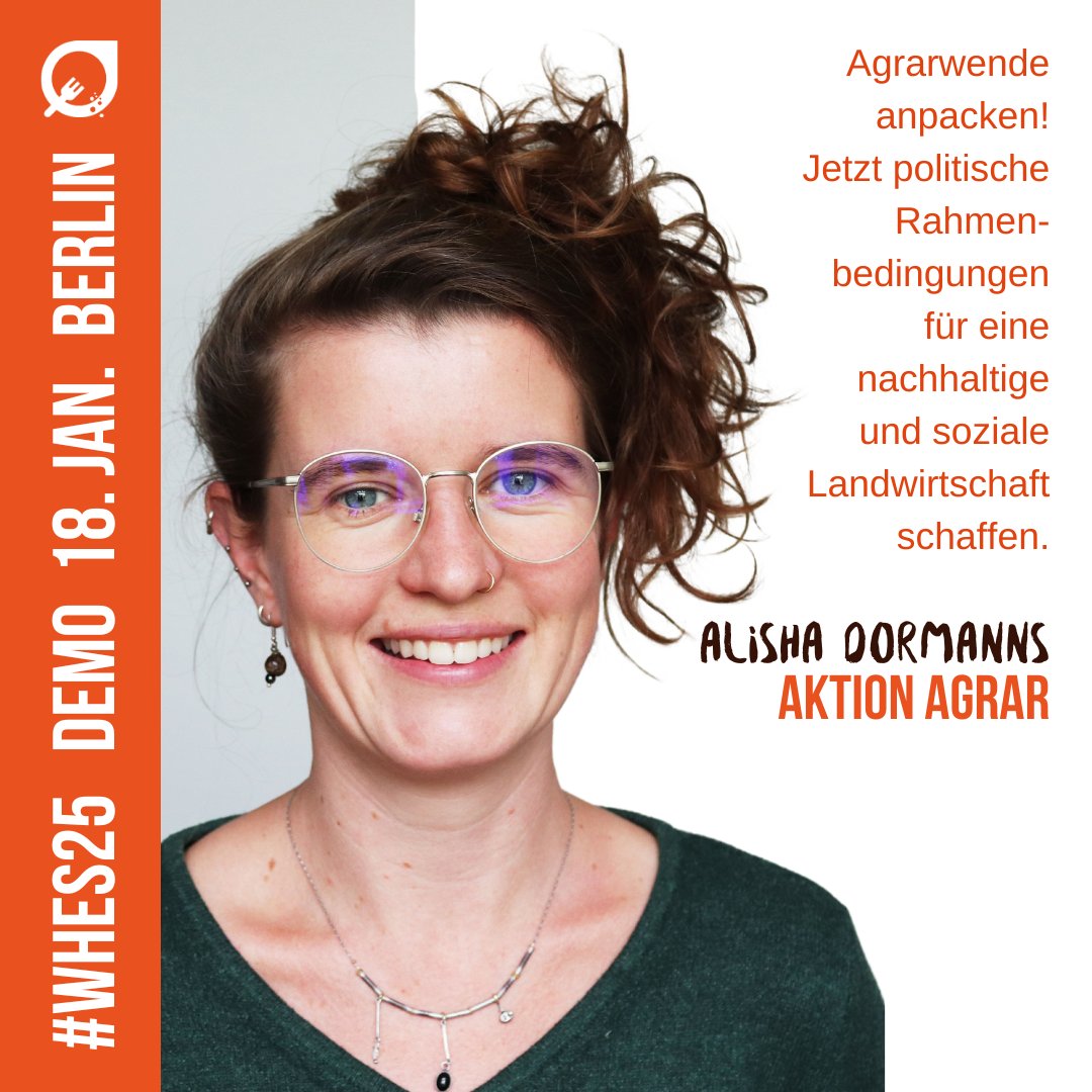 Wir Haben Es Satt! 🥕🚜👫👬👭 tweet media