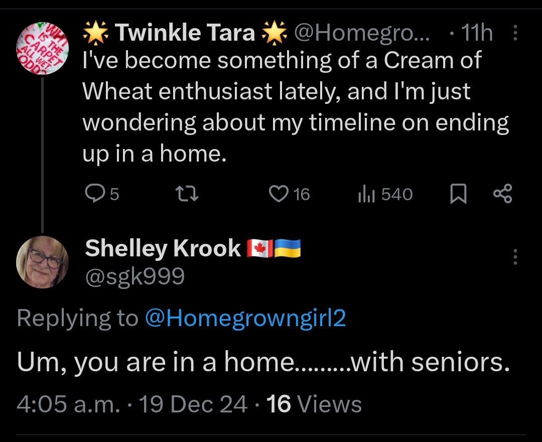 🌟 Twinkle Tara 🌟 (@Homegrowngirl2) / Posts / X