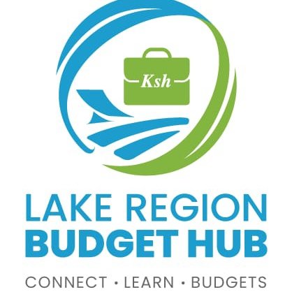 Lake region budget hub tweet media