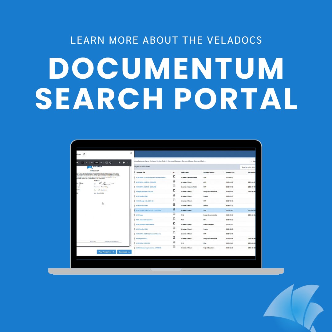 Docuvela tweet media