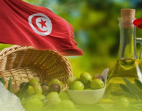 زيت الزيتون التونسي يتوج بجائزة أفضل زيت بيولوجي في العالم 🇹🇳بمشاركة 181 دولة.. تتويج جديد لزيت الزيتون التونسي في مسابقة إيطالية
#ثريد #تونس