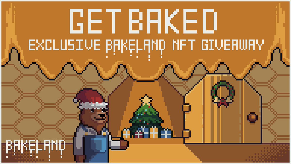 bakeland | crypto mmorpg tweet media