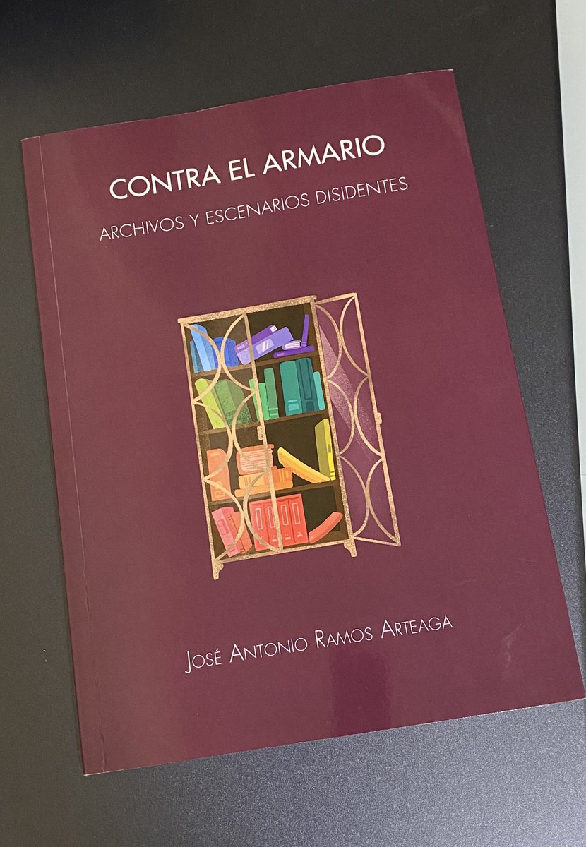 Picaresca y archivo Queer en El Club de La Cultura. Descubrimos con José A. Ramos Arteaga ‘Vida del noticioso Jorge Sargo’ y ‘Contra el Armario’. También profundizamos en el hopepunk con <a href="/angela_verge/">Ángela Verge</a> 

📻 Les esperamos mañana viernes a las 18.30 h con <a href="/cecastroramos/">Ce Castro</a>