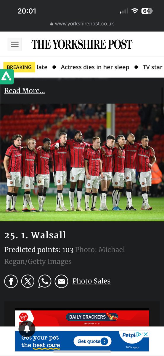 Stephen Fox tweet media