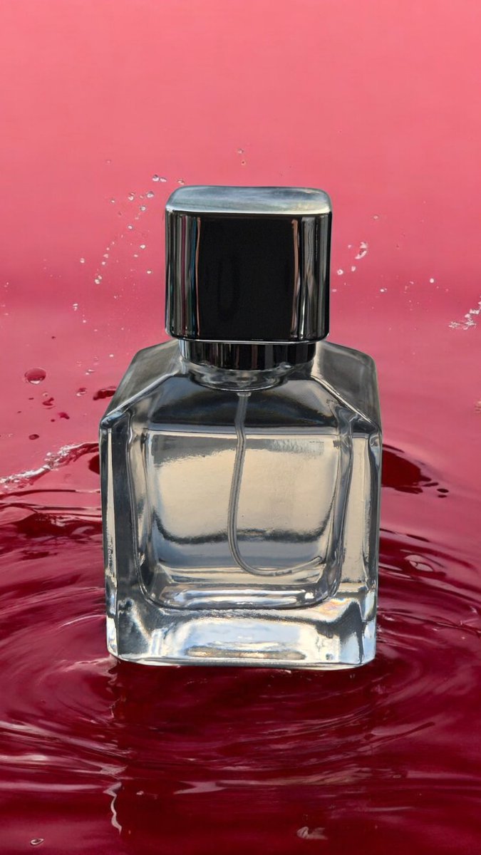 John Lucas Fragrances tweet media