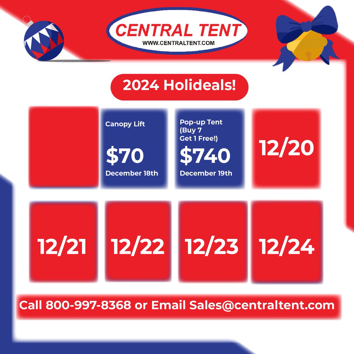 Central Tent (@AllstateTent) / Posts / X