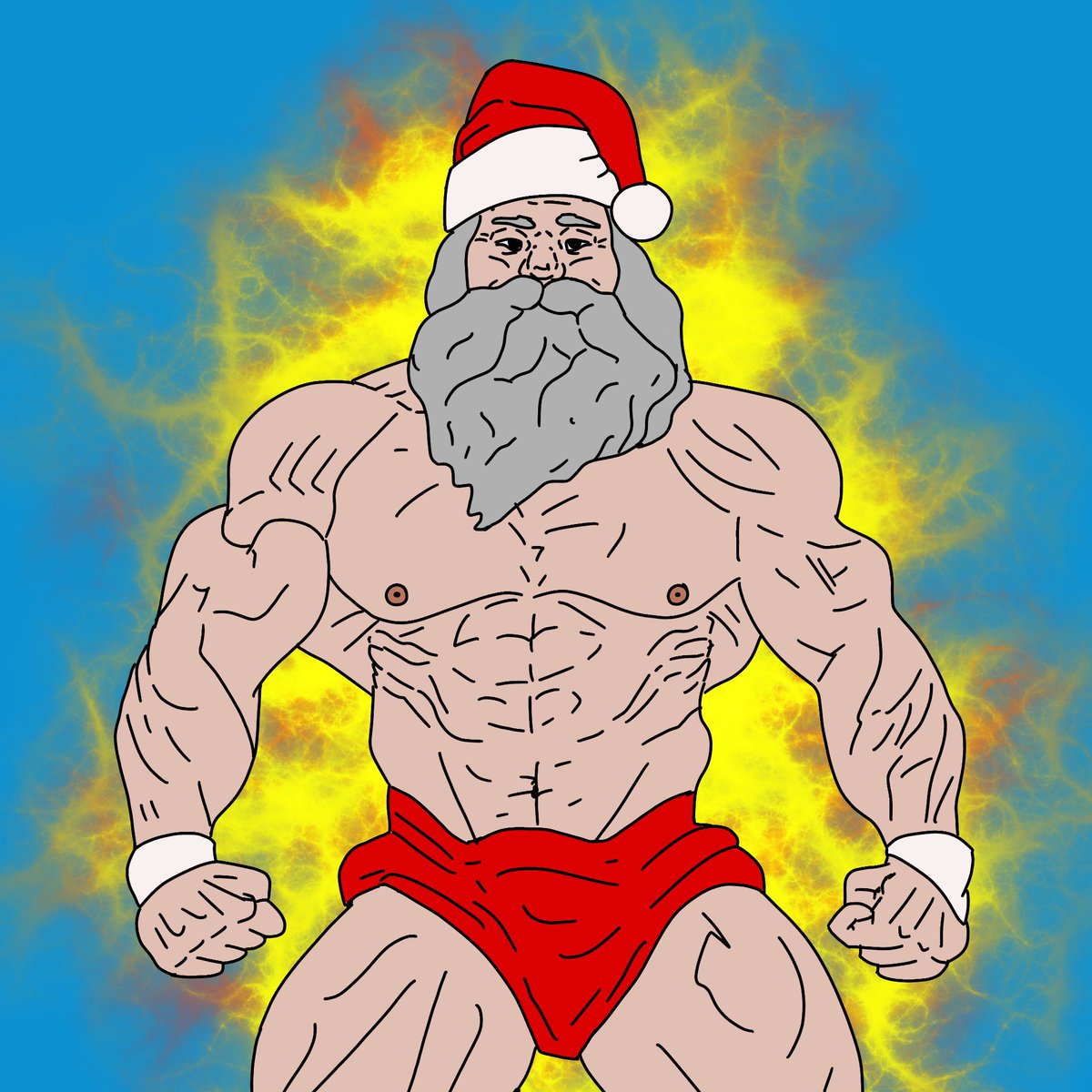 H0UDINIsol's tweet photo. RizzXmas holders right now🎅🎅
CA: 7WpfGo7mAHjTNA6xqagJWHxcHKRk3HVCikKq6ukfpump https://t.co/PifNsrr0QB