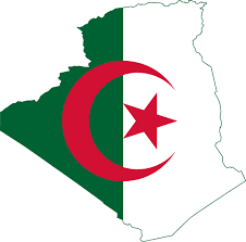 🟠#أنا_مع_بلادي، وعاشت الجزائر🇩🇿 دائماً وأبداً✨️.