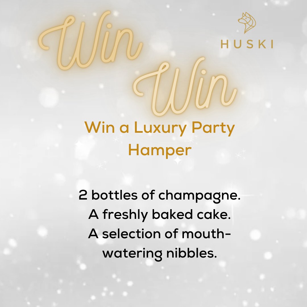 Golf_Drives's tweet photo. WIN a Luxury Party Hamper!🎉 
Book your ski transfer by 10th Jan 2025 to be in the draw. 
Visit https://t.co/ehGJAdJYok to book

#Win #Skiing #SkiSeason https://t.co/48KCGhGtpz