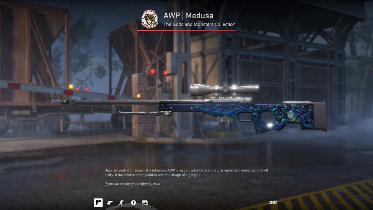 Ra 🇧🇪 BUYING SKINS 24/7 tweet media