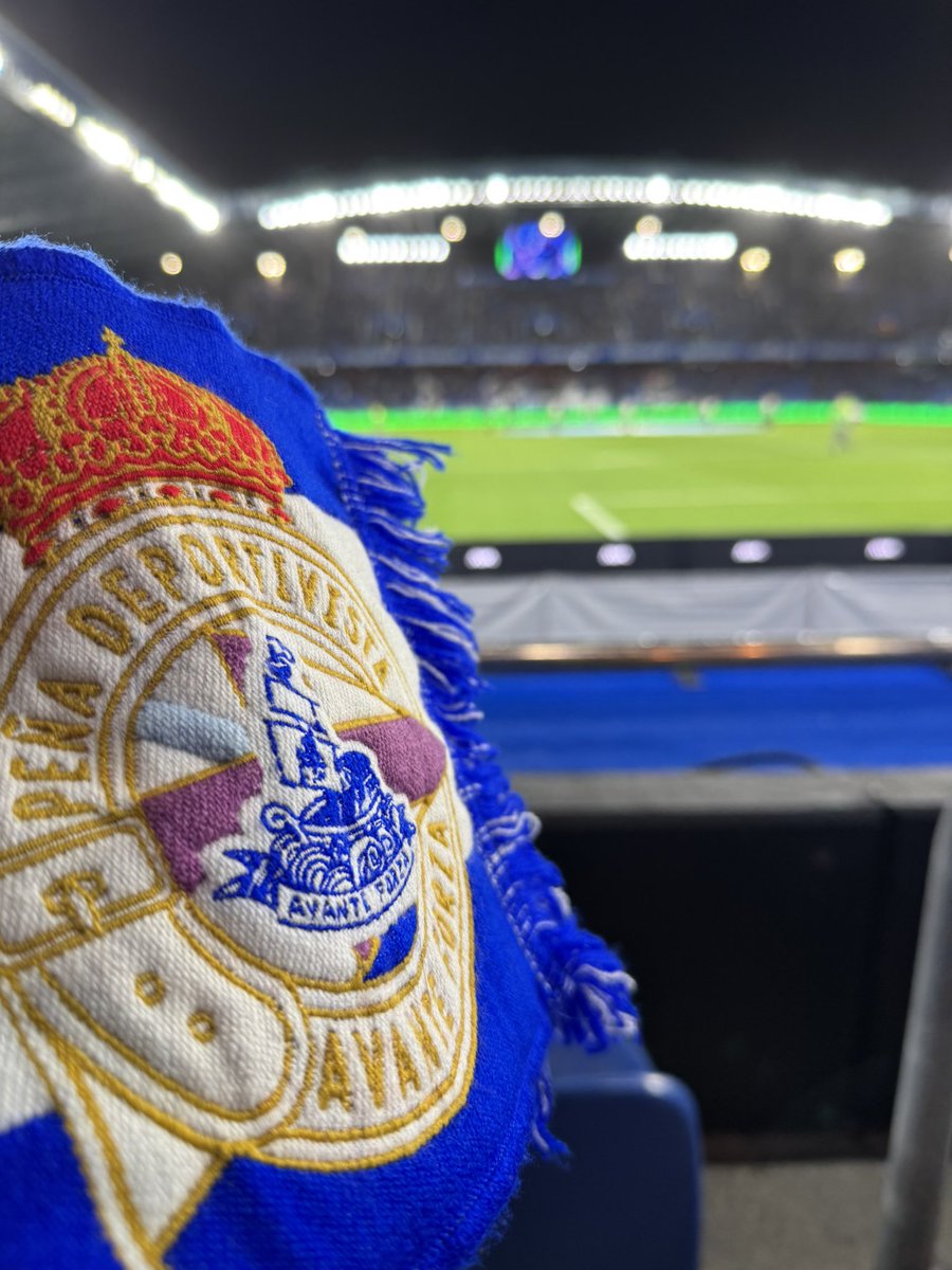 Moitas grazas <a href="/avante_forza/">AVANTE FORZA 🍍</a> 
Vémonos nos bares 🍻

#ForzaDépor