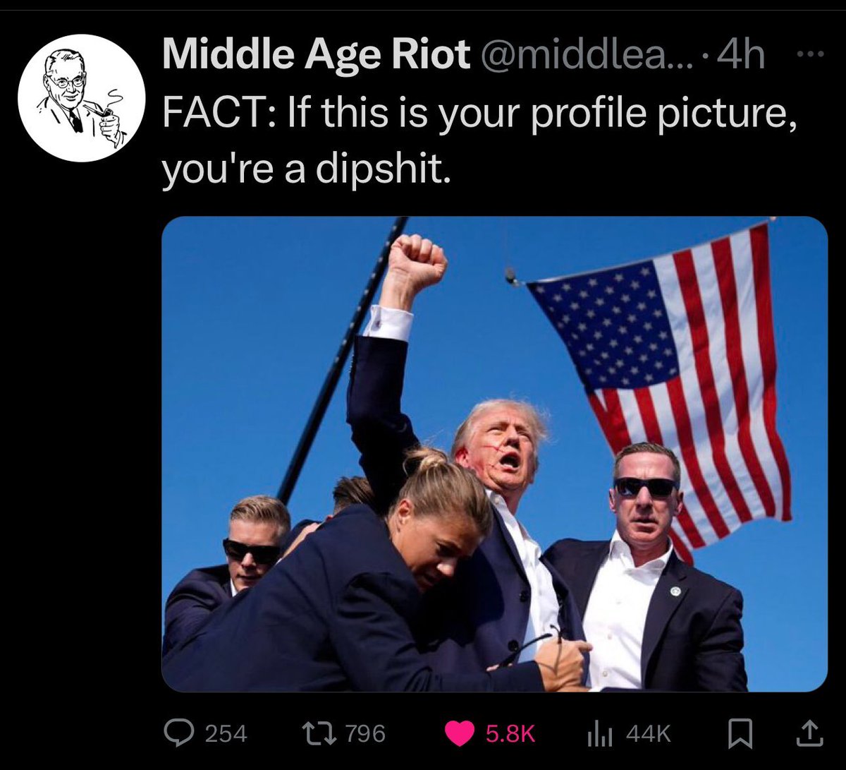 blacktechdata's tweet photo. @islandjumby @KingFarticus @Unseat_The_Dems @J_Gisele1 @Timodc Typical. https://t.co/s3RSx7P2i6