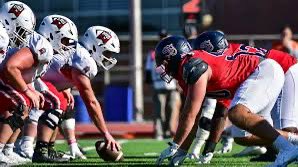 kylan_lamke60's tweet image. After a great conversation with @CoachMACshipU I am blessed to receive an offer from Shippensburg University @CoachGallardy.